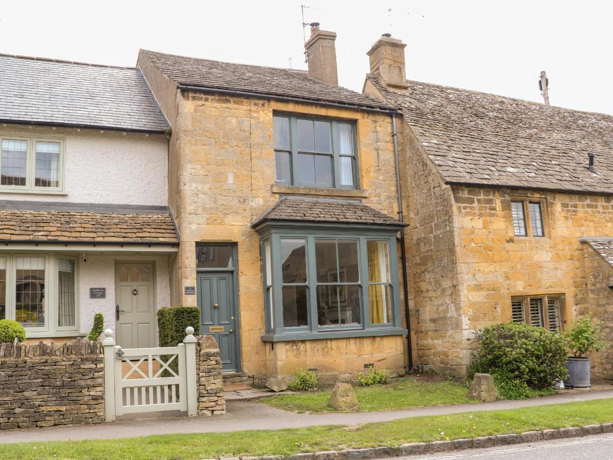 The Cottage At Broadway Broadway  Exterior foto